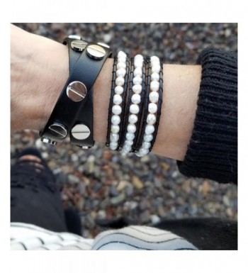 Women's Wrap Bracelets