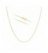 Women's Chain Necklaces