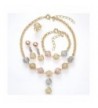 Women's Jewelry Sets