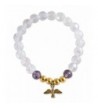 Spirit Womens Catholic Bracelets Crystal