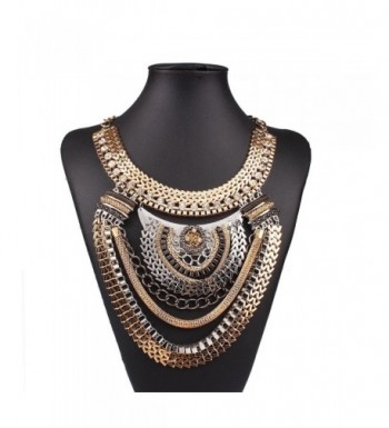 Women's Chain Necklaces