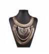 Women's Chain Necklaces