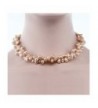 Amazing Double Cultured Freshwater Necklace