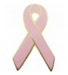 Breast Cancer Awareness Ribbon Pin