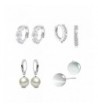 Earring Fashion Earrings Jewelry Silver 1