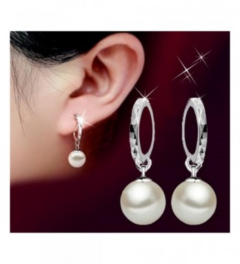 Women's Hoop Earrings