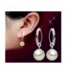 Women's Hoop Earrings