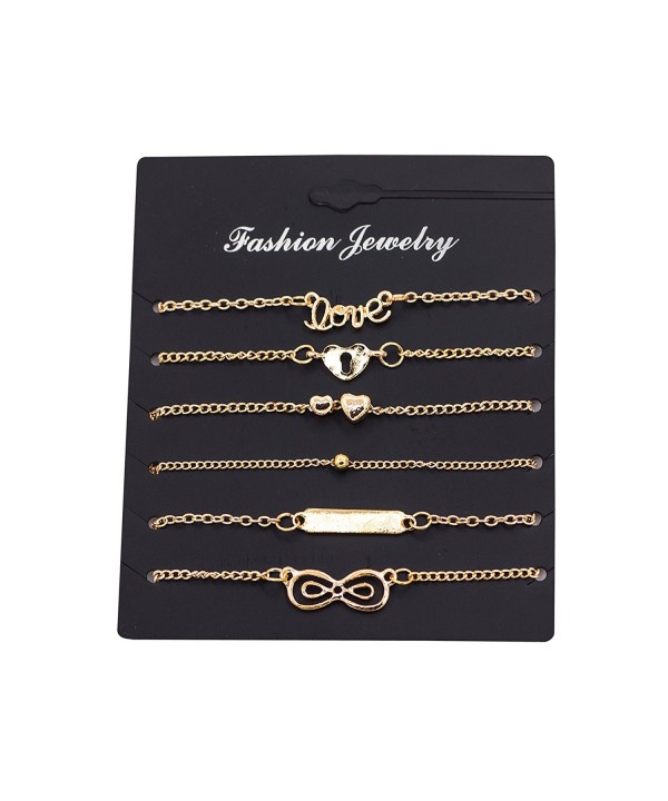 Sundear Vintage Bracelets Infiniti Bracelet Sundear Vintage Bracelets Infiniti Bracelet