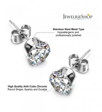 Women's Stud Earrings