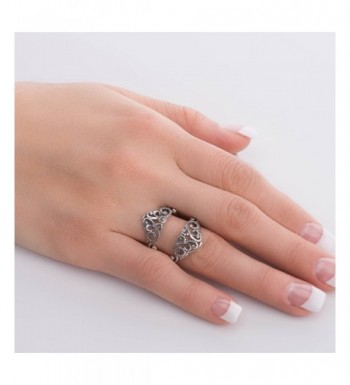 Women's Band Rings