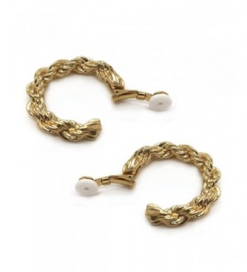 Women's Clip-Ons Earrings