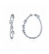 Women's Hoop Earrings