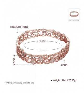 Women's Bangle Bracelets