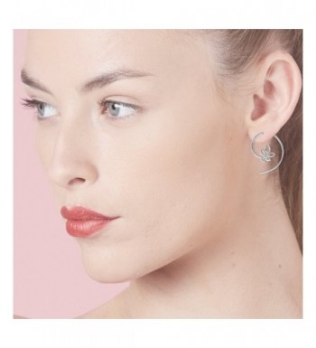 Women's Hoop Earrings