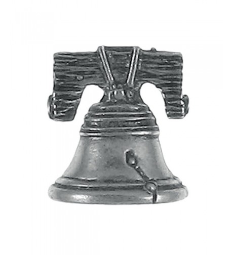 Liberty Bell Lapel Pin Count