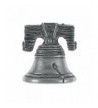 Liberty Bell Lapel Pin Count