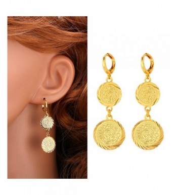 Women's Drop & Dangle Earrings