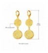 2018 New Earrings