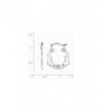 Women's Hoop Earrings