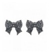 Gorgeous Fashion Crystal Rhinestone Earrings