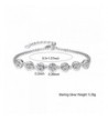 Women's Link Bracelets