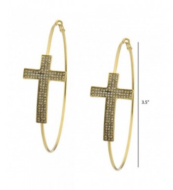 Women's Hoop Earrings