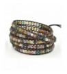 Women's Wrap Bracelets