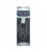 Ball Chain 2 4mmx24 2 Pkg Gunmetal Plated