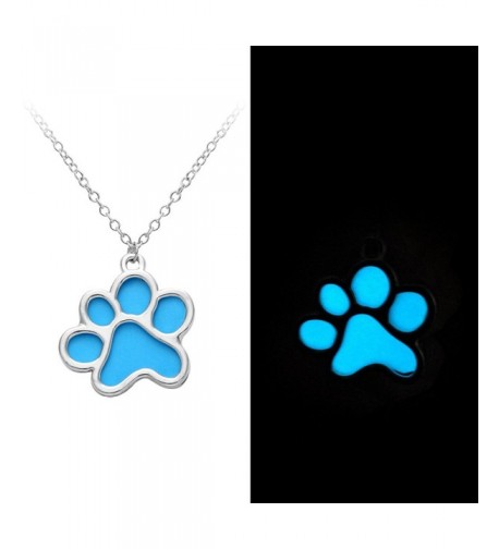 SENFAI Puppy Magical Pendant Necklace