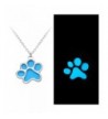 SENFAI Puppy Magical Pendant Necklace