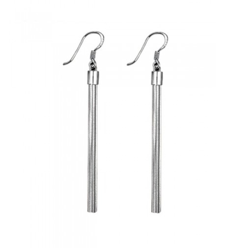 Injoy Jewelry Womens Earrings Hypoallergenic