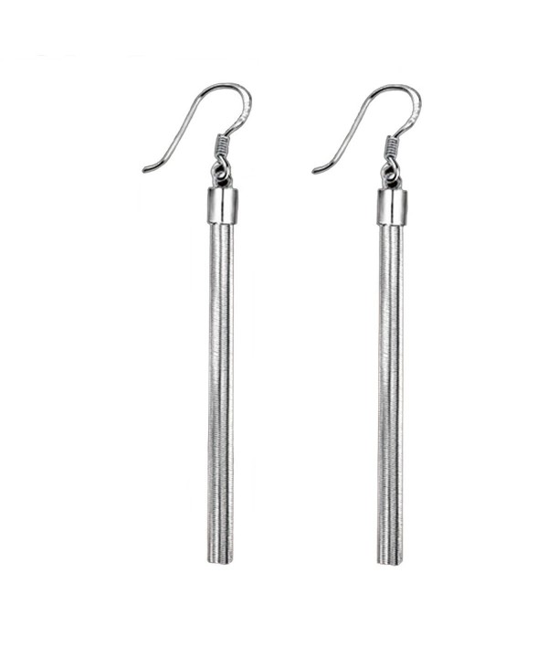 Injoy Jewelry Womens Earrings Hypoallergenic