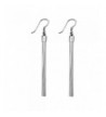 Injoy Jewelry Womens Earrings Hypoallergenic