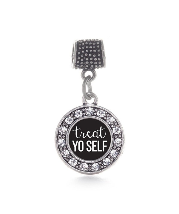 Inspired Silver Bracelets Compatible Chamilia Inspired Silver Bracelets Compatible Chamilia