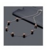 Women's Pearl Strand Necklaces