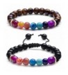 Meditation Bracelets Prayer Chakra Natural