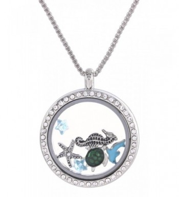 Cool Jewels Locket Necklace Extender