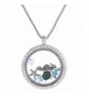 Cool Jewels Locket Necklace Extender