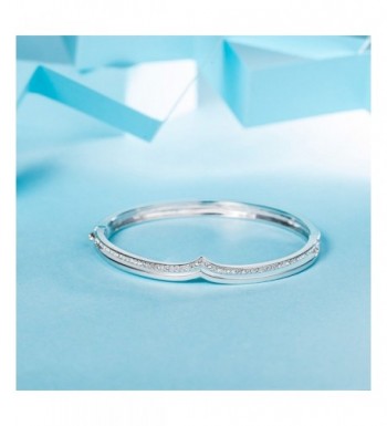 Women's Bangle Bracelets