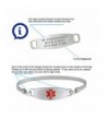 Women's ID Bracelets