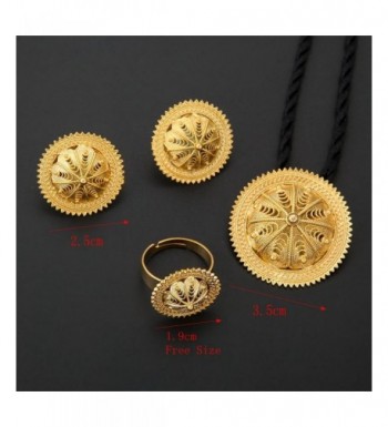 Women's Jewelry Sets