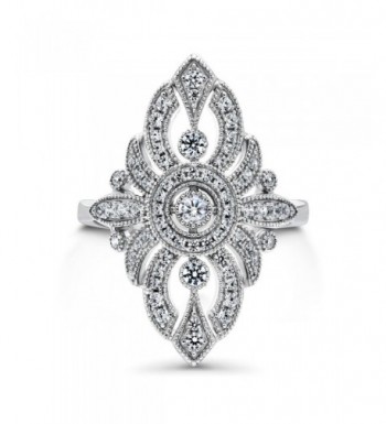 Women's Statement Rings