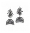 Jaipur Mart Oxidised Earrings Jewellery