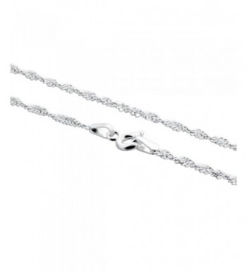 Women's Chain Necklaces