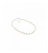 Gem Avenue Sterling Simulated Swarovski