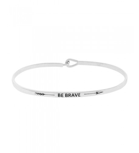 Rosemarie Collections Womens Inspirational Bracelet