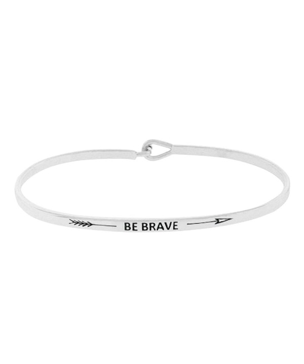 Rosemarie Collections Womens Inspirational Bracelet