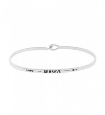 Rosemarie Collections Womens Inspirational Bracelet