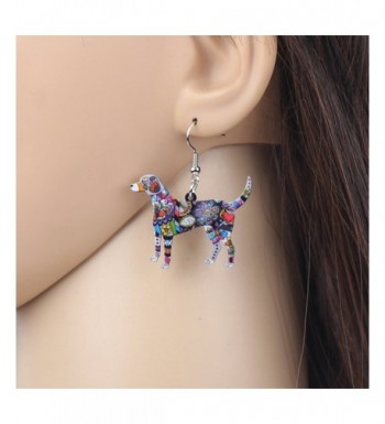 Women's Drop & Dangle Earrings