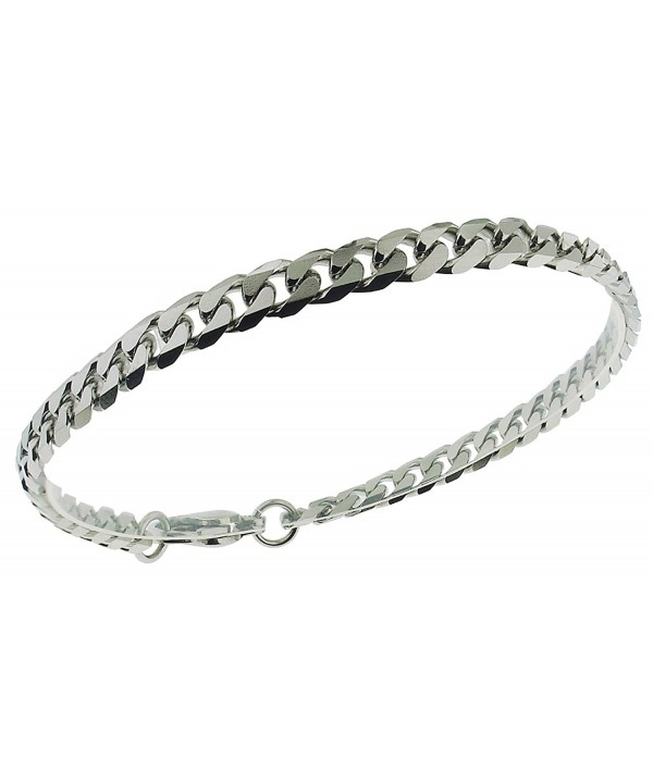 Choice Bracelet Stainless Length Inches